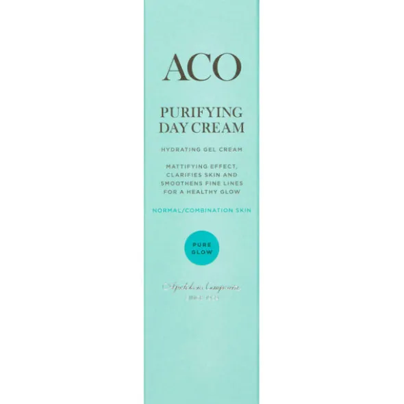ACOPUREGLOWDAG P 50 ML