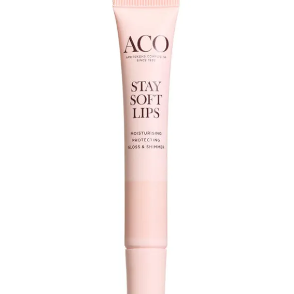 ACO STAY SOFT SHIMMER