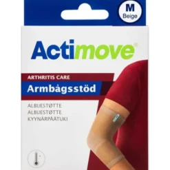 ACTIMOVE ARTHRITIS CARE ALBUESTØTTE (M)