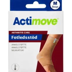 ACTIMOVE ARTHRITIS CARE ANKELSTØTTE (M)