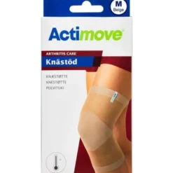 ACTIMOVE ARTHRITIS CARE KNÆSTØTTE (M)