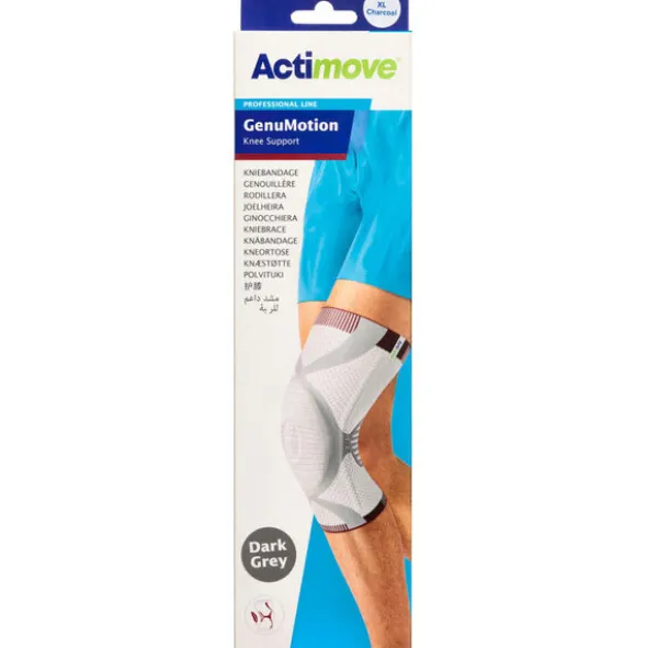 ACTIMOVE GENUMOTION XL