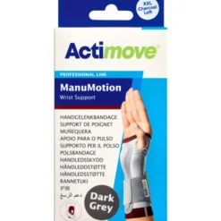 ACTIMOVE MANUMOTION VENSTR XXL