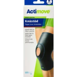 ACTIMOVE SPORTS EDITION KNÆSTØTTE (M)