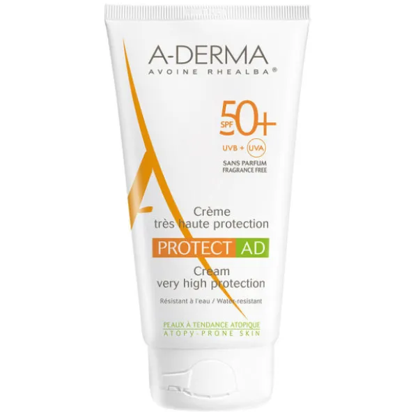 A-DERMA PROTECT AD SPF50+
