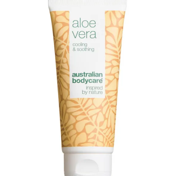 AUSTRALIAN BODYCARE ALOE VERA GEL (100 ML)