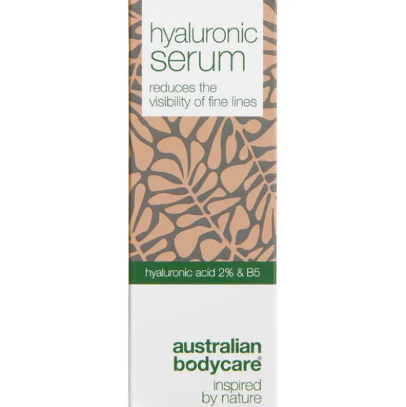 AUSTRALIAN BODYCARE FACE SERUM