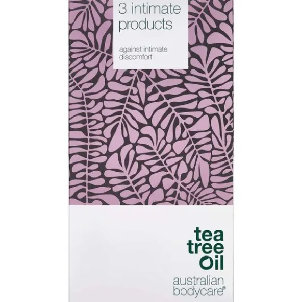 AUSTRALIAN BODYCARE INTIMPLEJE (SAMPAK)