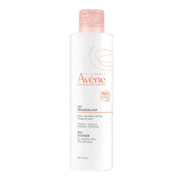 AVENE GENTLE MILK CLEANSER