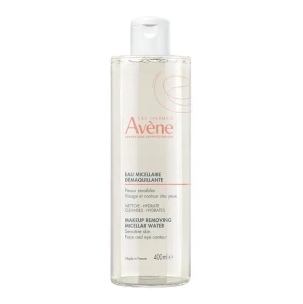 AVENE MICELLAR WATER