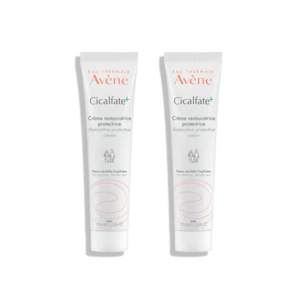 AVÈNE CICALFATE+ CREAM DUO