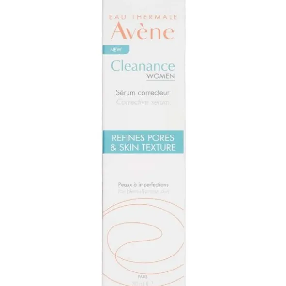 AVÈNE CLEANANCE WOMEN SERUM