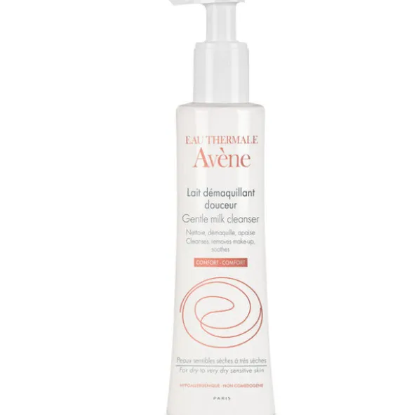 AVÈNE GENTLE MILK CLEANSER