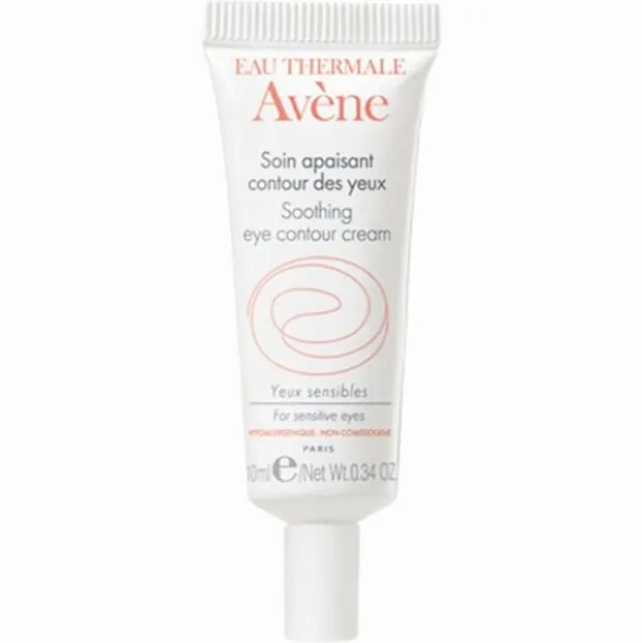 AVÈNE SOOTHING EYE CONTOUR CREAM