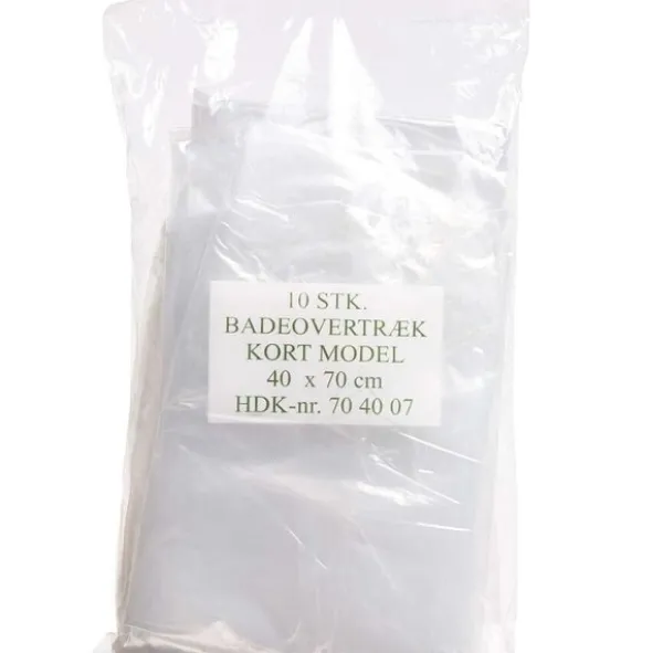 BADEOVERTRÆK