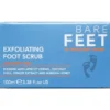 BARE FEET EXFOLIATING FOOT SCRUB
