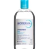 BIODERMA HYDRABIO H2O (500 ML)
