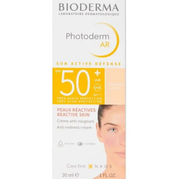 BIODERMA PHOTODERM AR SPF 50+