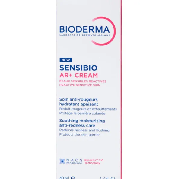 BIODERMA SENSIBIO AR CREAM