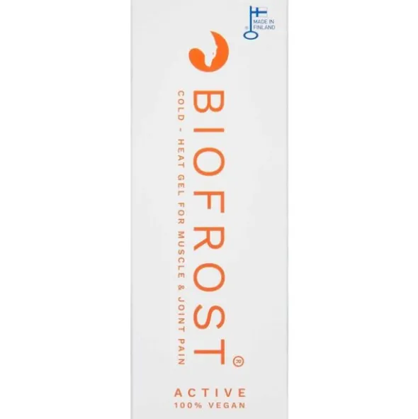 BIOFROST ACTIVE COLD - HEAT GEL