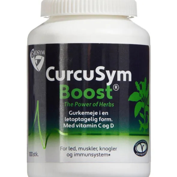 BIOSYM CUCUSYM BOOST