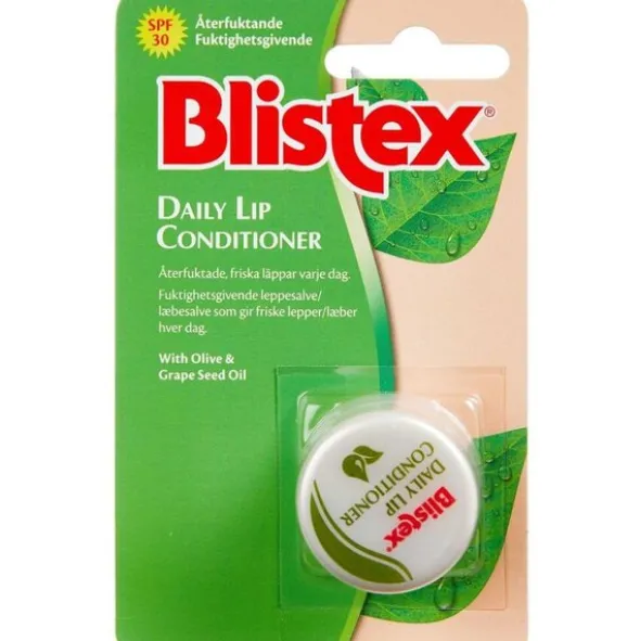BLISTEX DAILY LIP CONDITIONER