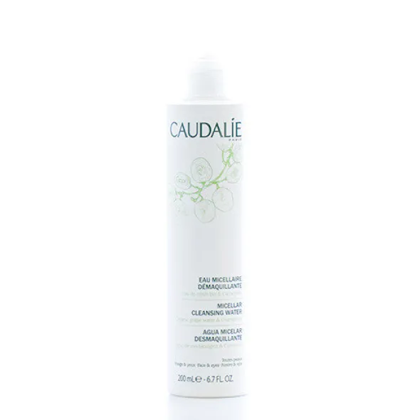 CAUDALIE MAKE-UP REMOVER CLEAN
