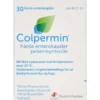 COLPERMIN KAPSLER