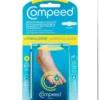 COMPEED MOISTURISING LIGTORNEPLASTRE