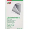 DAUERBIND K STØTTEBANDAGE (10 CM)