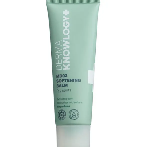 DERMAKNOWLOGY MD03 SOFTENING BALM