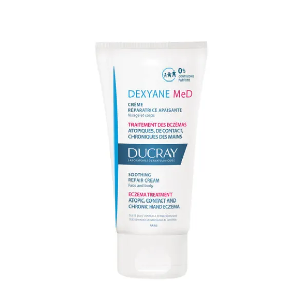 DUCRAY DEXYANE MED CREAM (30 ML)