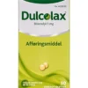 DULCOLAX 5 MG 30 STK