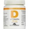 D3 VITAMIN 35 µG TABLETTER