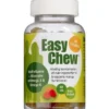 EASY CHEW MULTIVITIAMIN + MINERALER M/OMEGA-3 OG -6