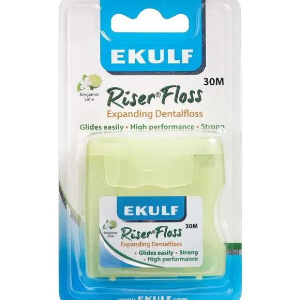 EKULF RISERFLOSS