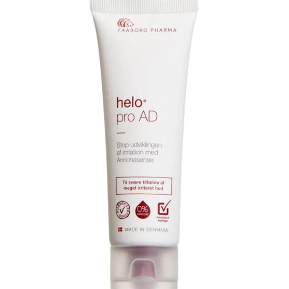 FAABORG HELO PRO AD CREME (50 ML)