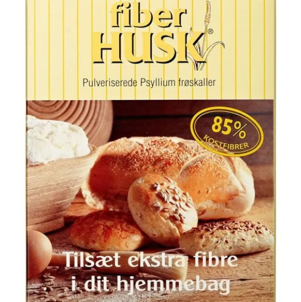 FIBERHUSK