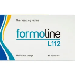 FORMOLINE L112