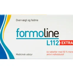 FORMOLINE L112 EXTRA