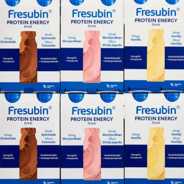 FRESUBIN PRO ENERGY MIX-KASSE