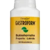 GASTROFORM MAVETABLETTER (180 STK)