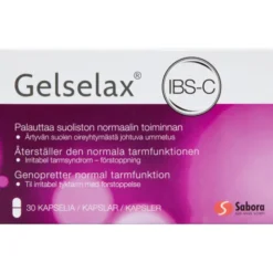 GELSELAX