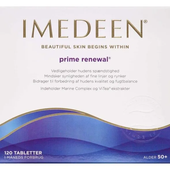 IMEDEEN PRIME RENEWAL
