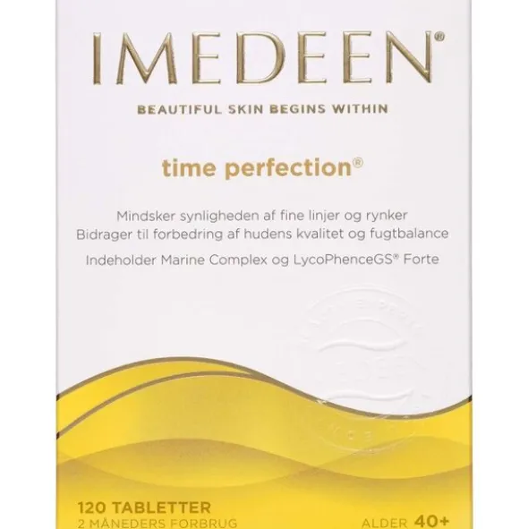 IMEDEEN TIME PERFECTION