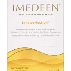 IMEDEEN TIME PERFECTION (60 STK.)