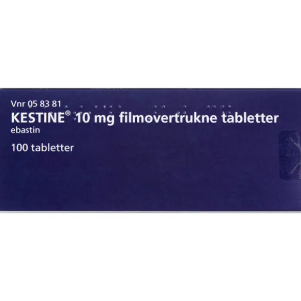 KESTINE 10 MG