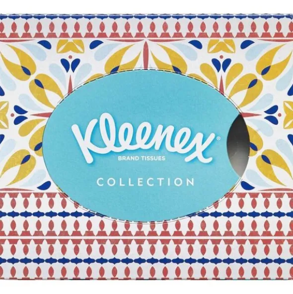 KLEENEX KIDS COLLECTION