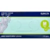KLINION PROTECTION LATEX HANDSKER (M/PUDDERFRI)
