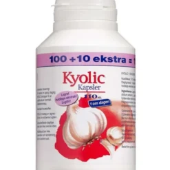 KYOLIC KAPSLER